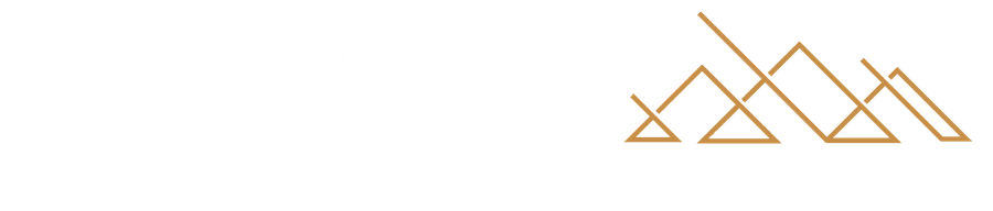 KMM Construction logo
